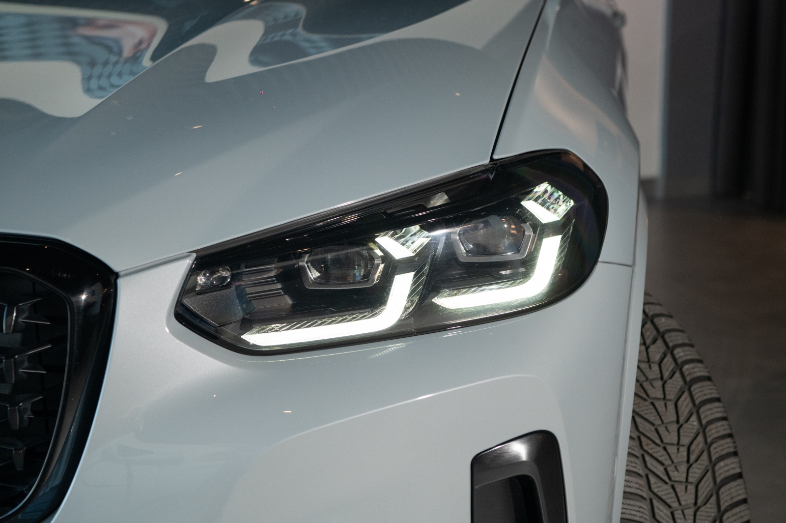 BMW X4 xDrive 20i