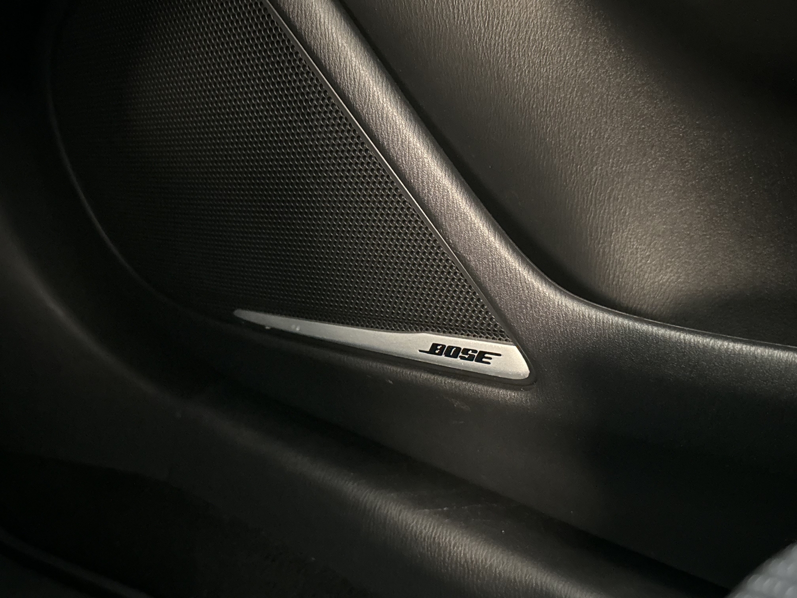 Mazda 6 SW Luxury