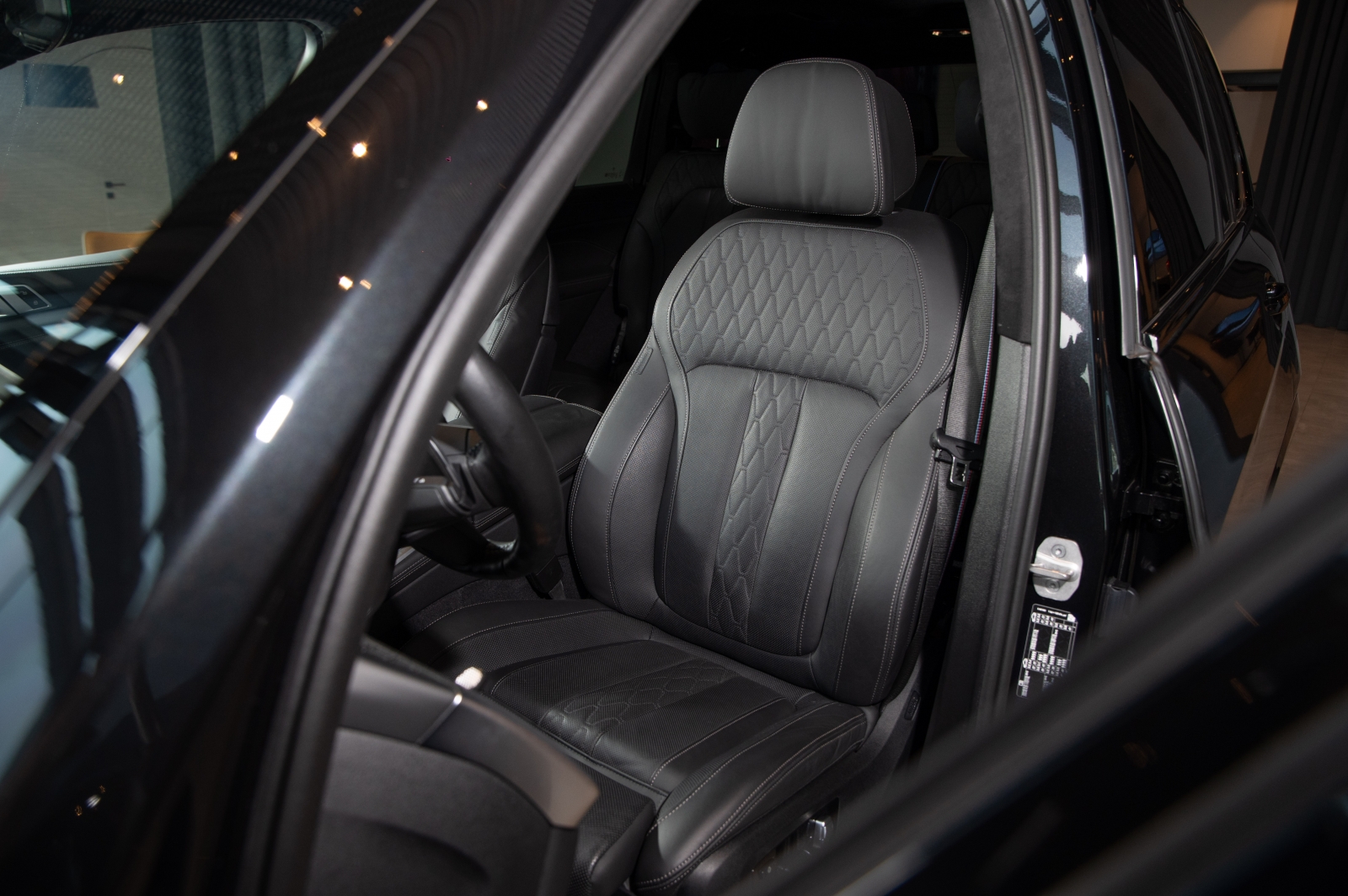 BMW X7 xDrive40d M Sport Pro