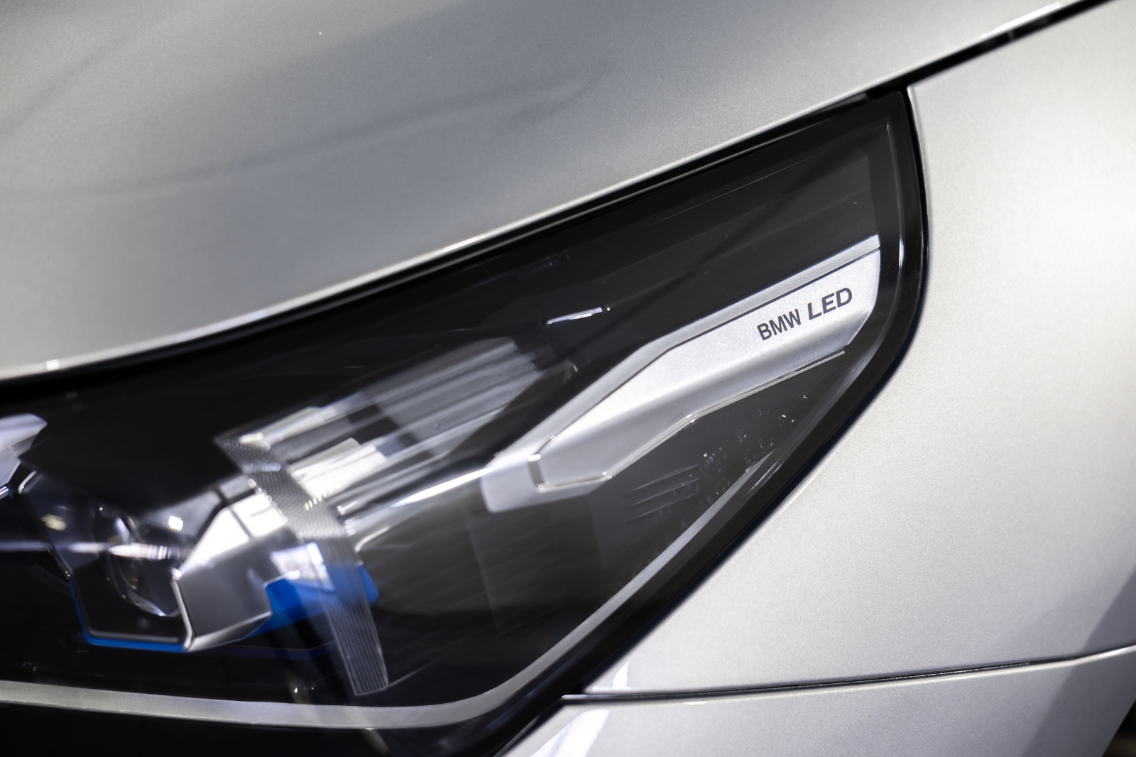 BMW 520 i