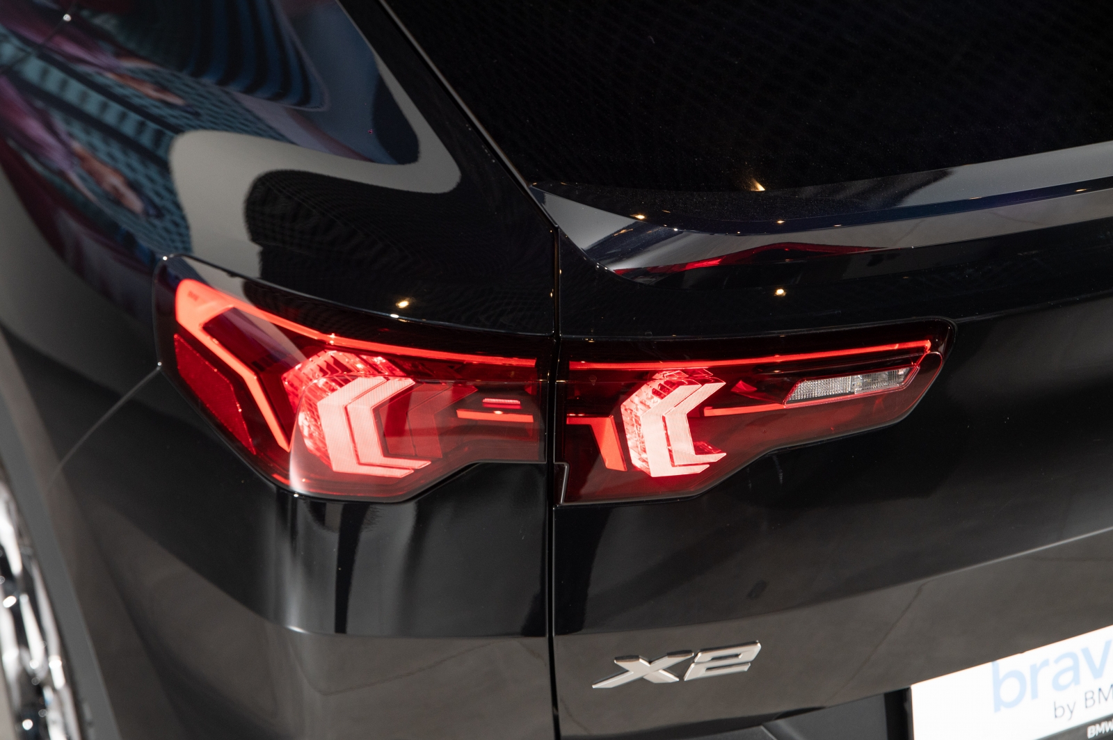 BMW X2 xDrive20d