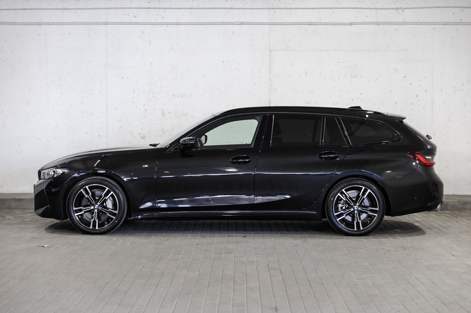 BMW 330 i xDrive