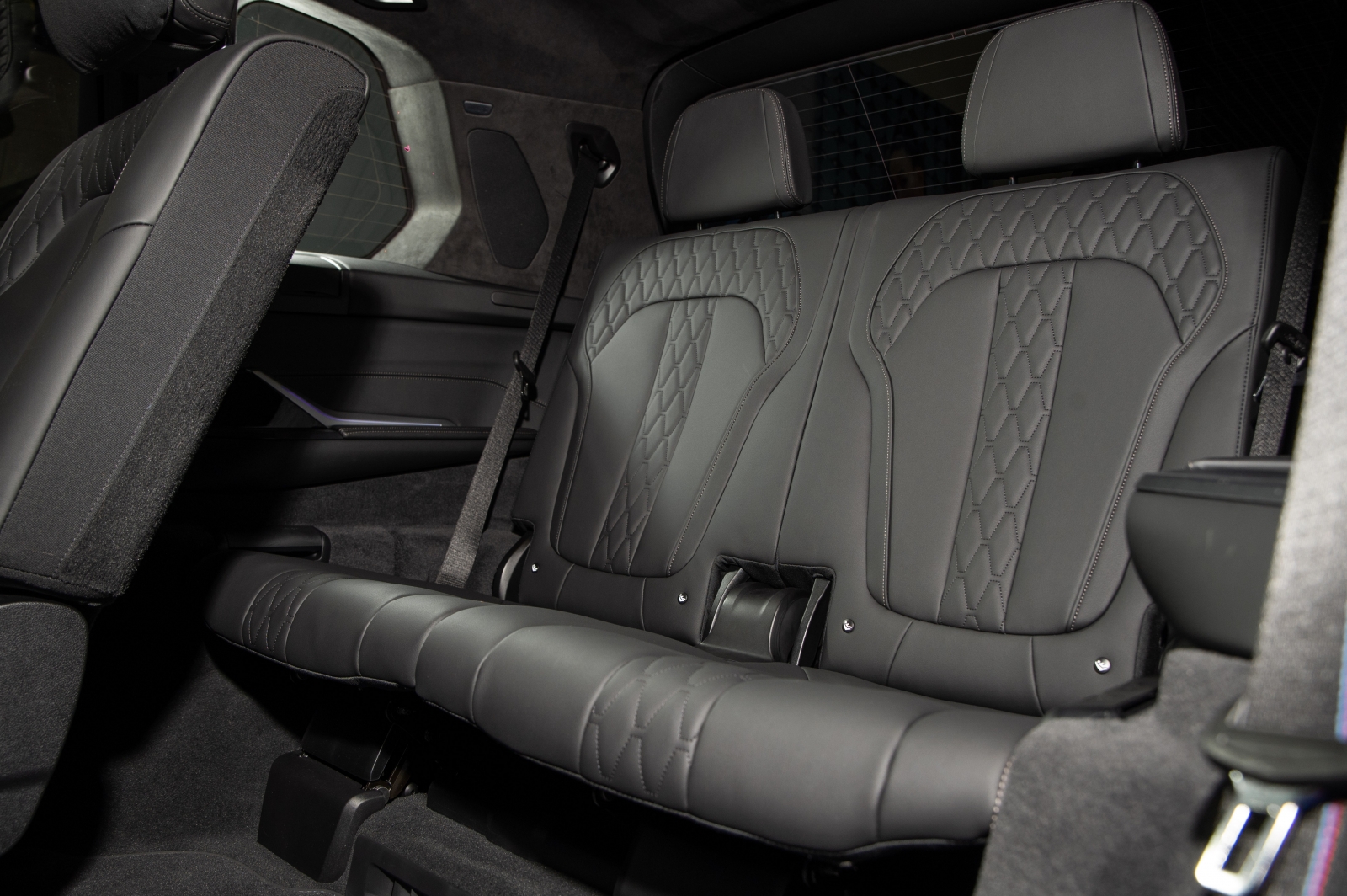 BMW X7 xDrive40d M Sport Pro
