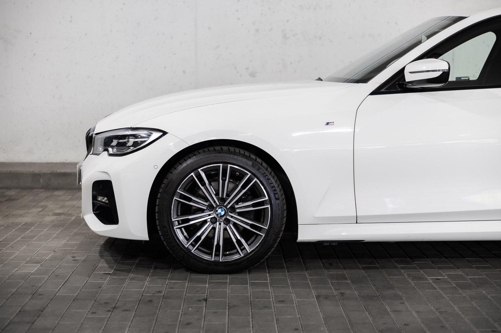 BMW 320 xDrive