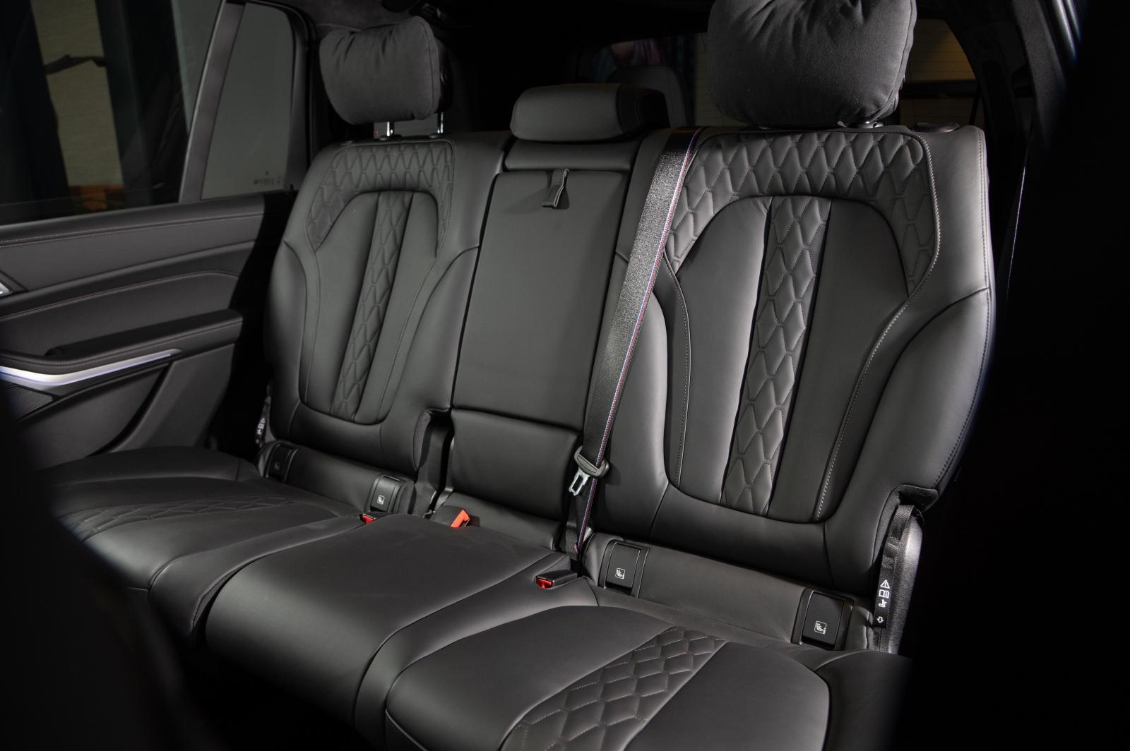 BMW X7 xDrive40d M Sport Pro