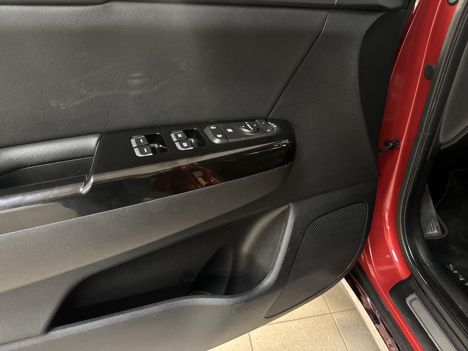 Kia Sportage 2WD