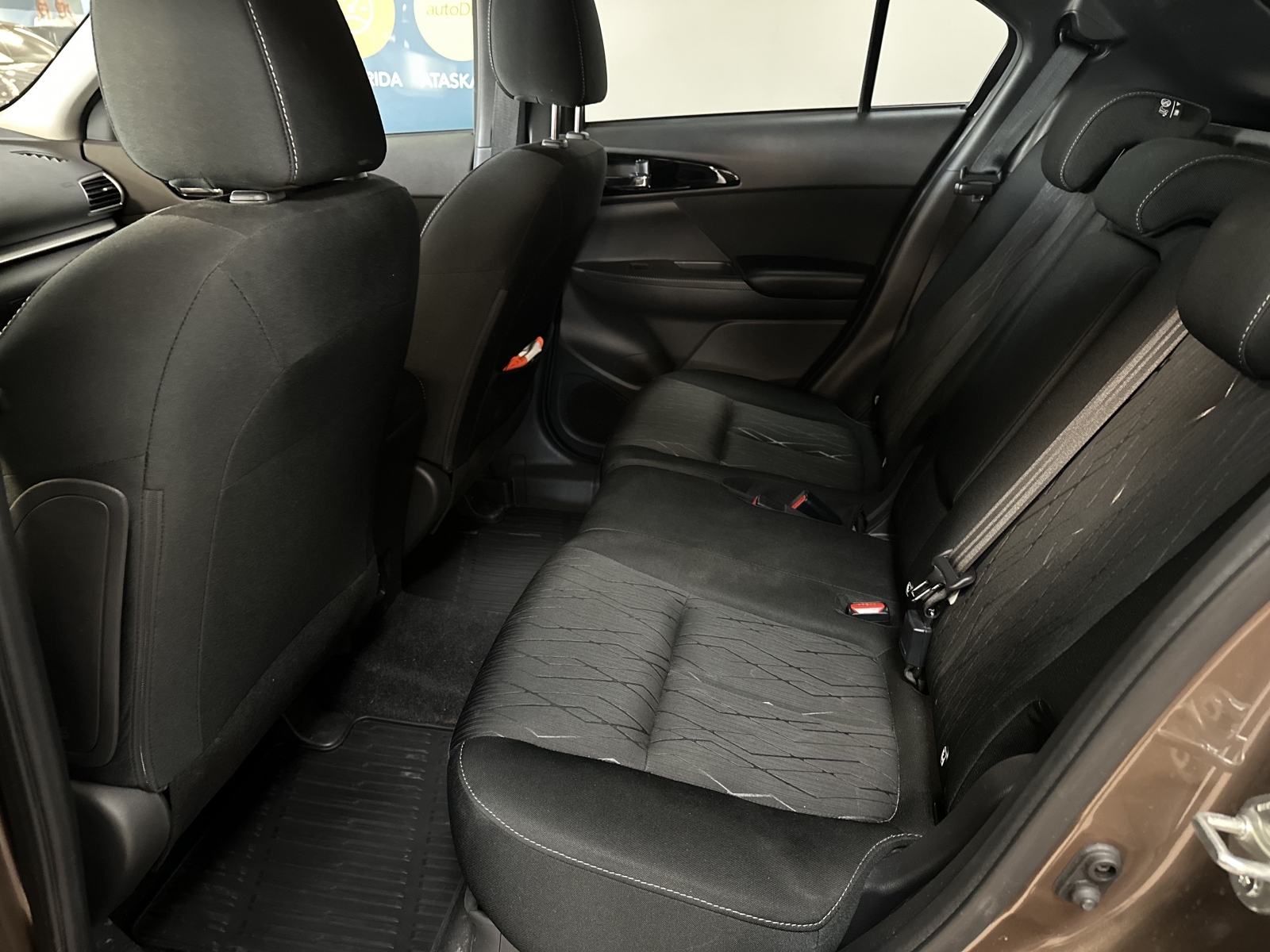 Mitsubishi Eclipse Cross Intense Plus 4WD