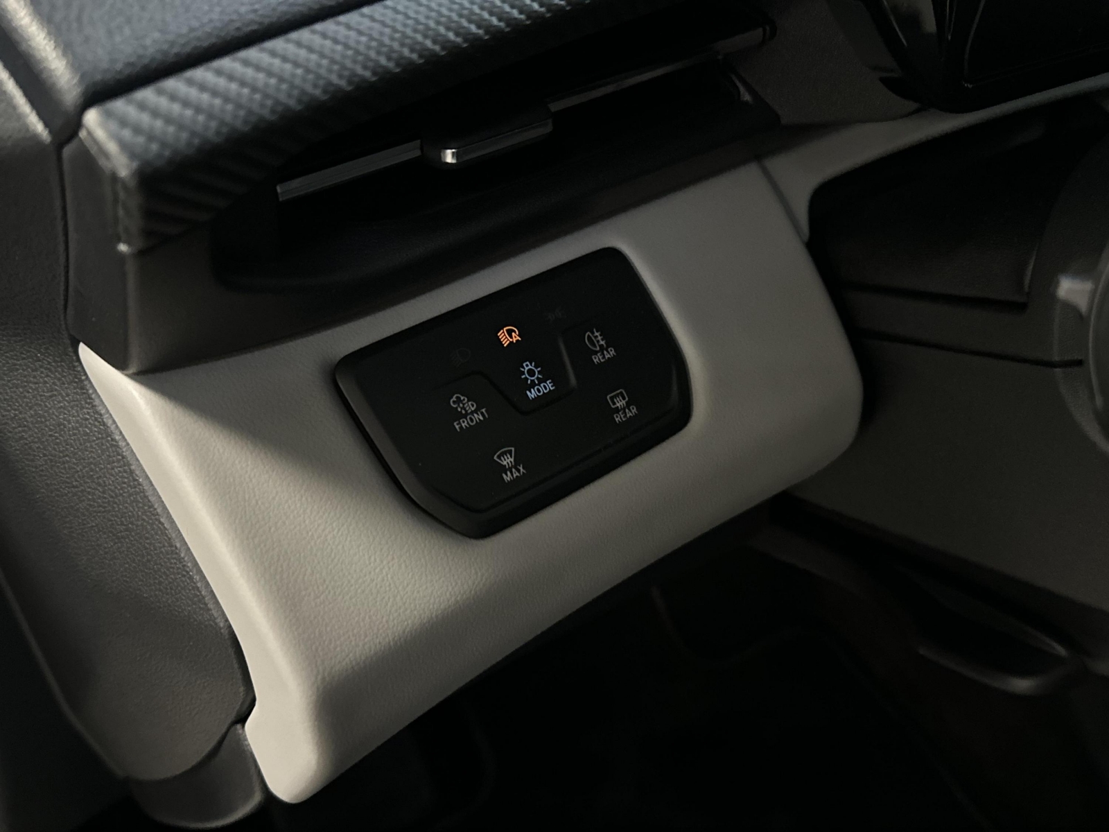 Ford Explorer EV