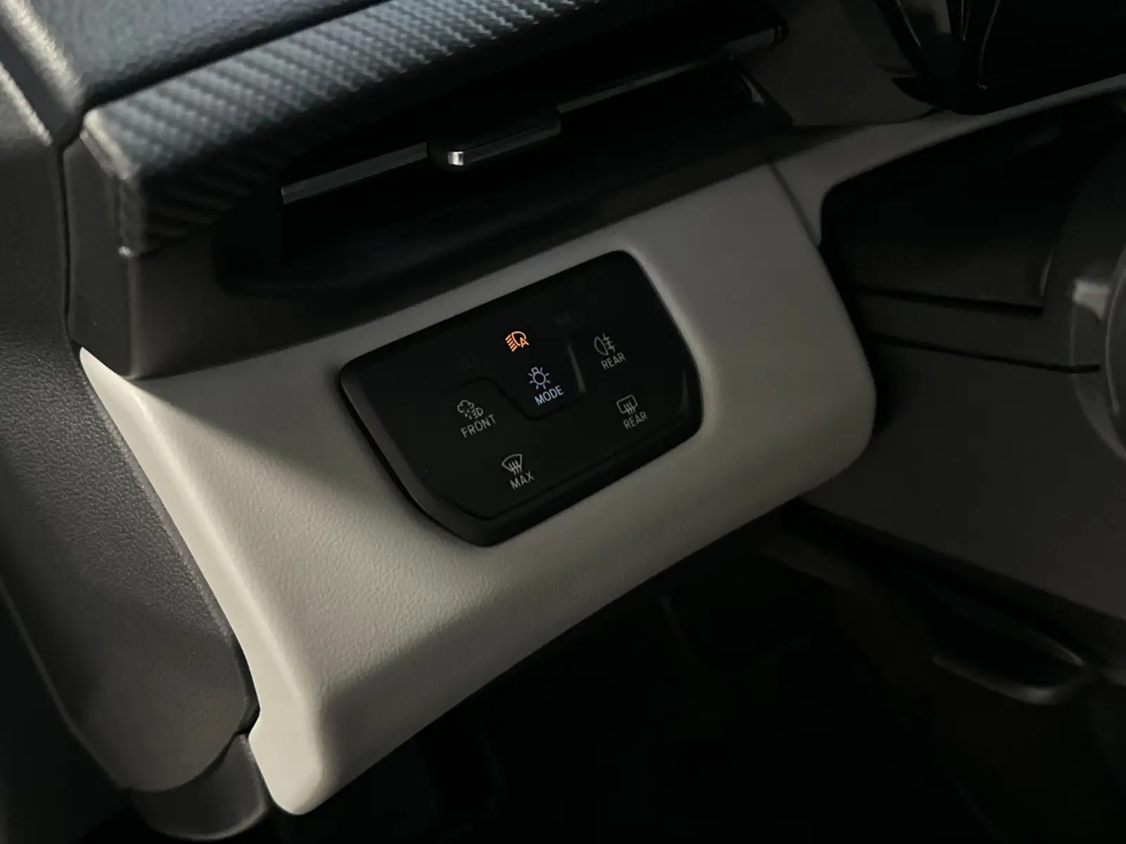 Ford Explorer EV