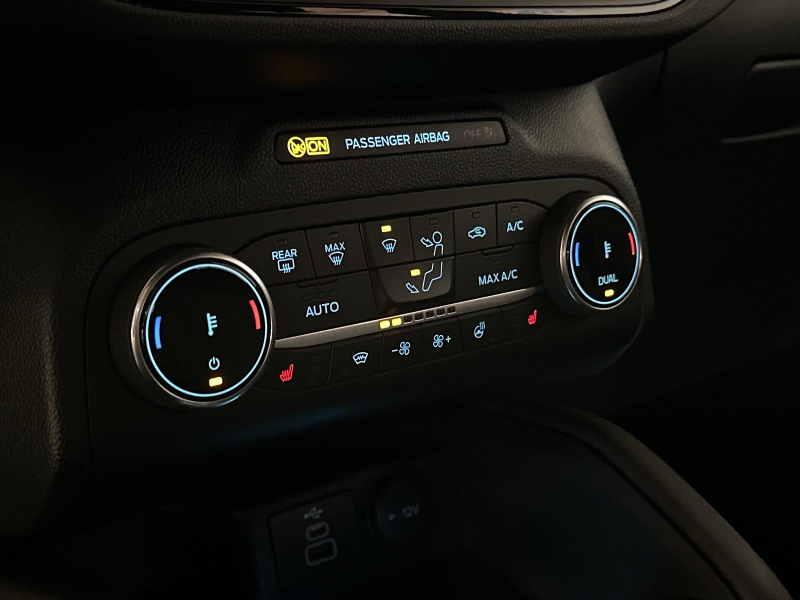 Ford Kuga ST-Line