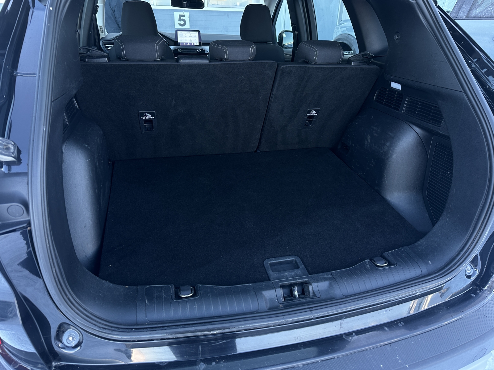 Ford Kuga Titanium