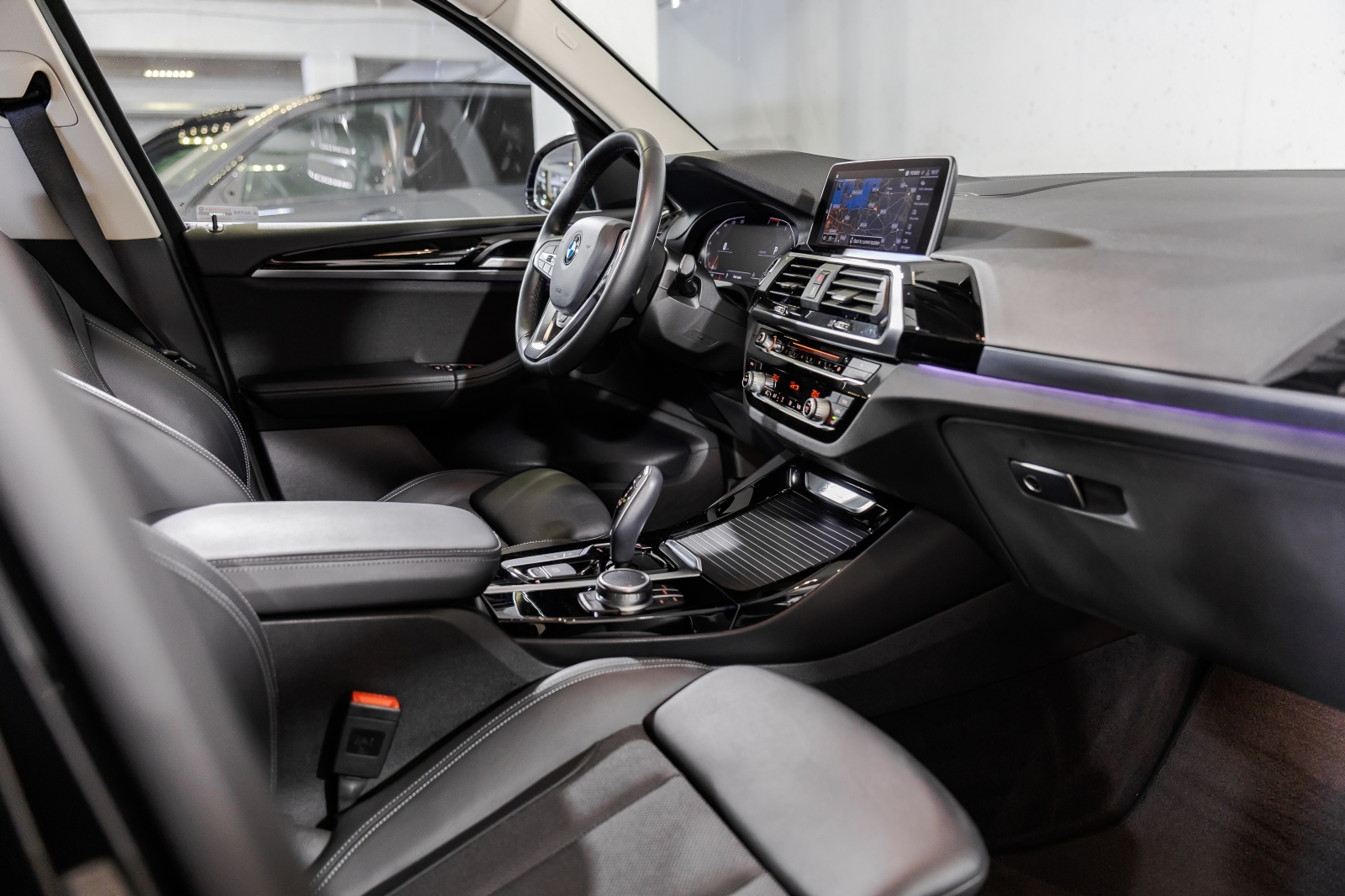 BMW X3 xDrive20i