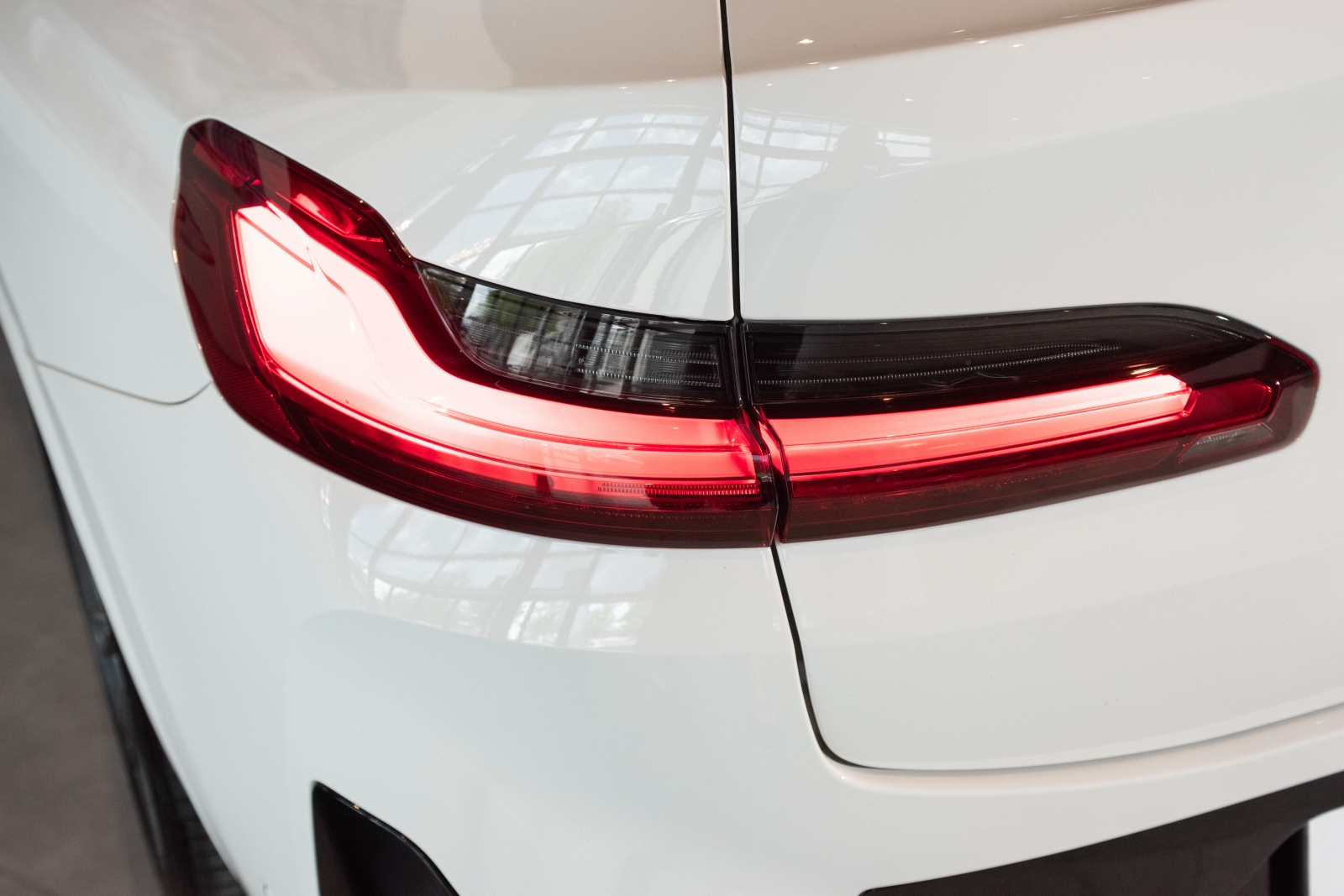 BMW X4 xDrive30d