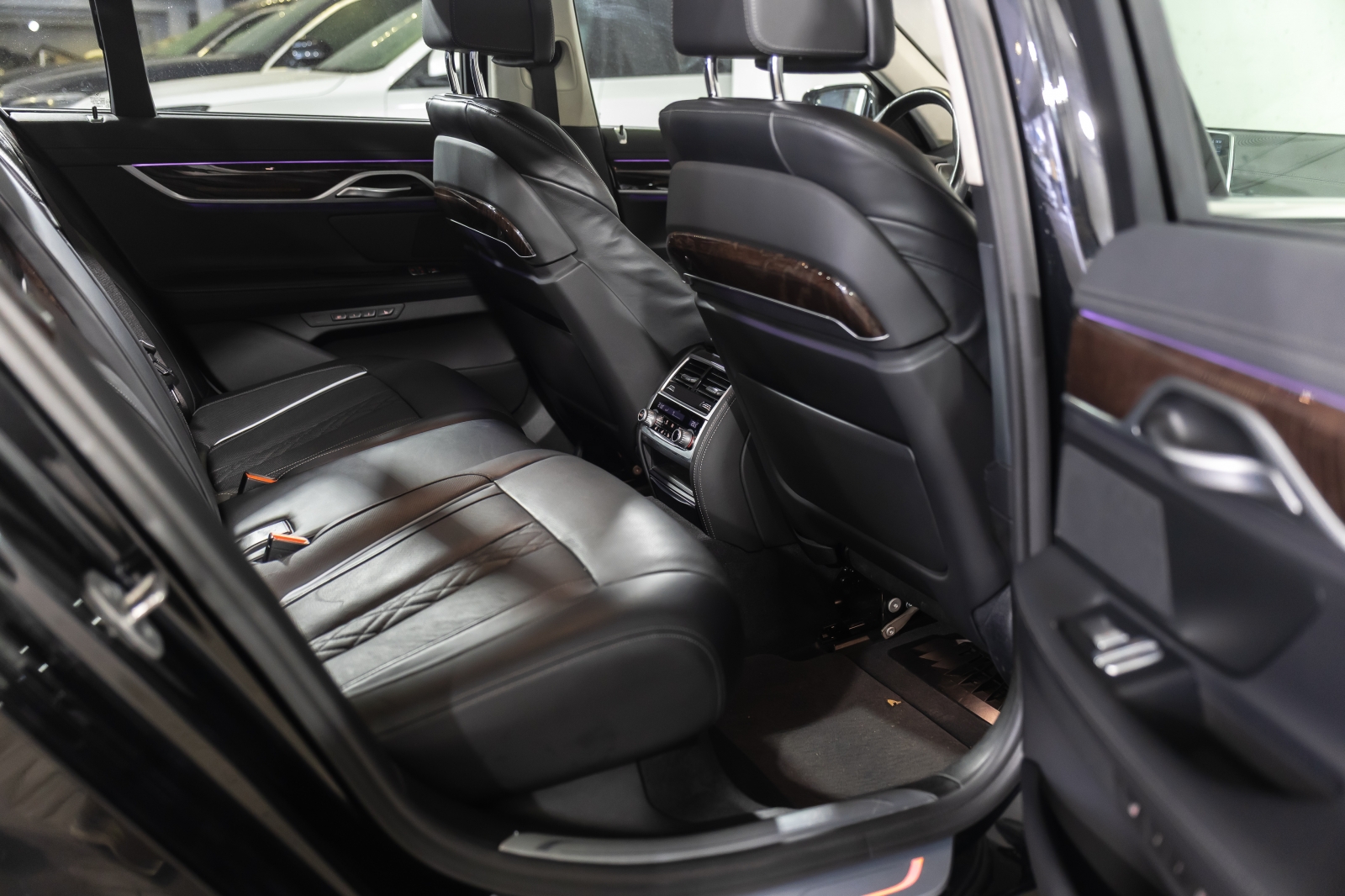 BMW 730 d xDrive