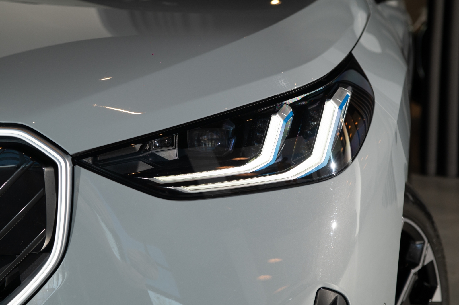 BMW X3 xDrive 20d