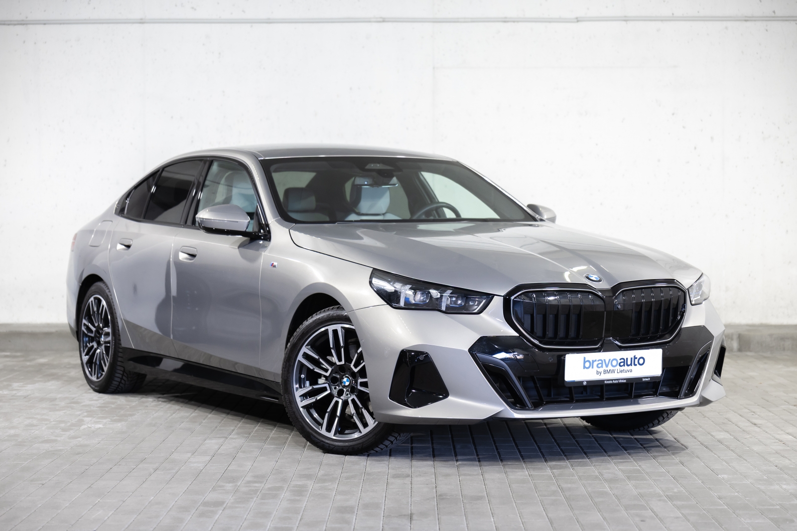 BMW 520 d