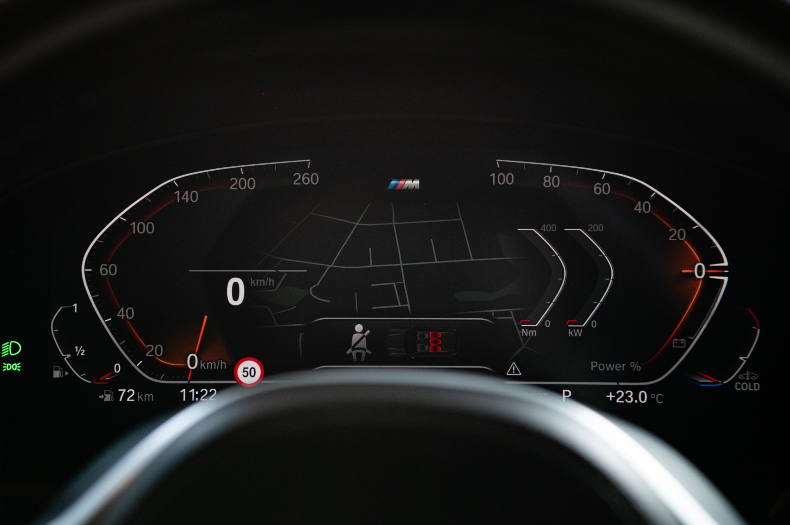 BMW X3 xDrive 30i