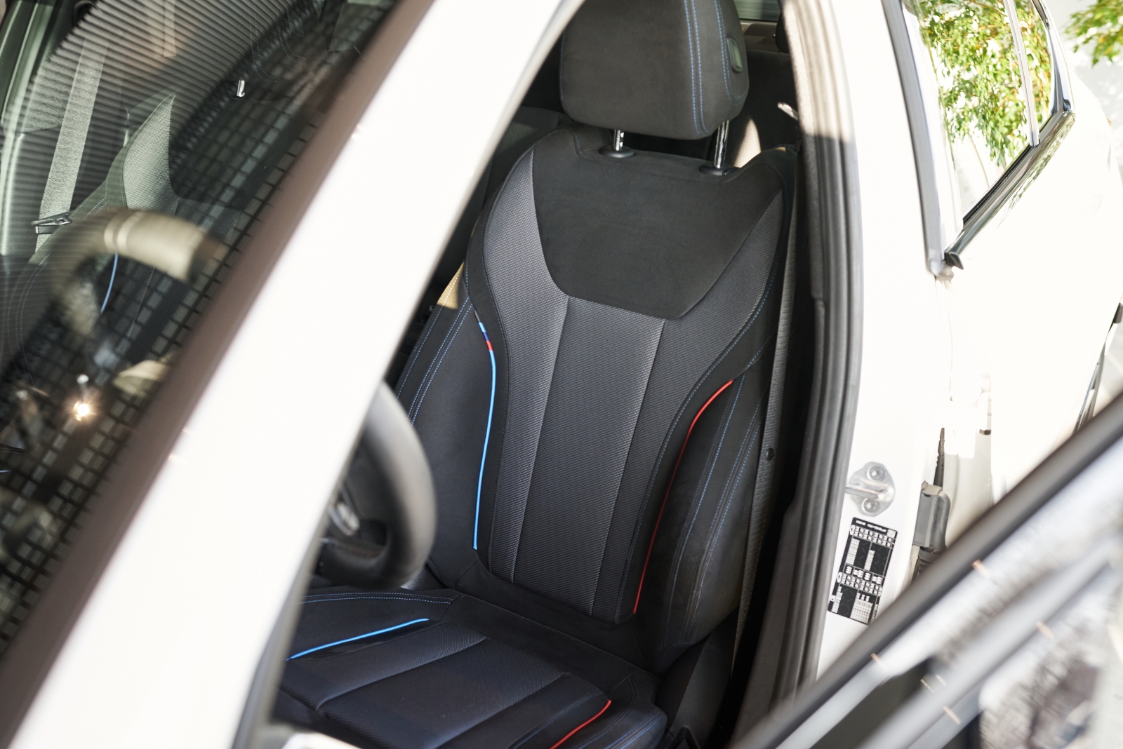 BMW 320 i
