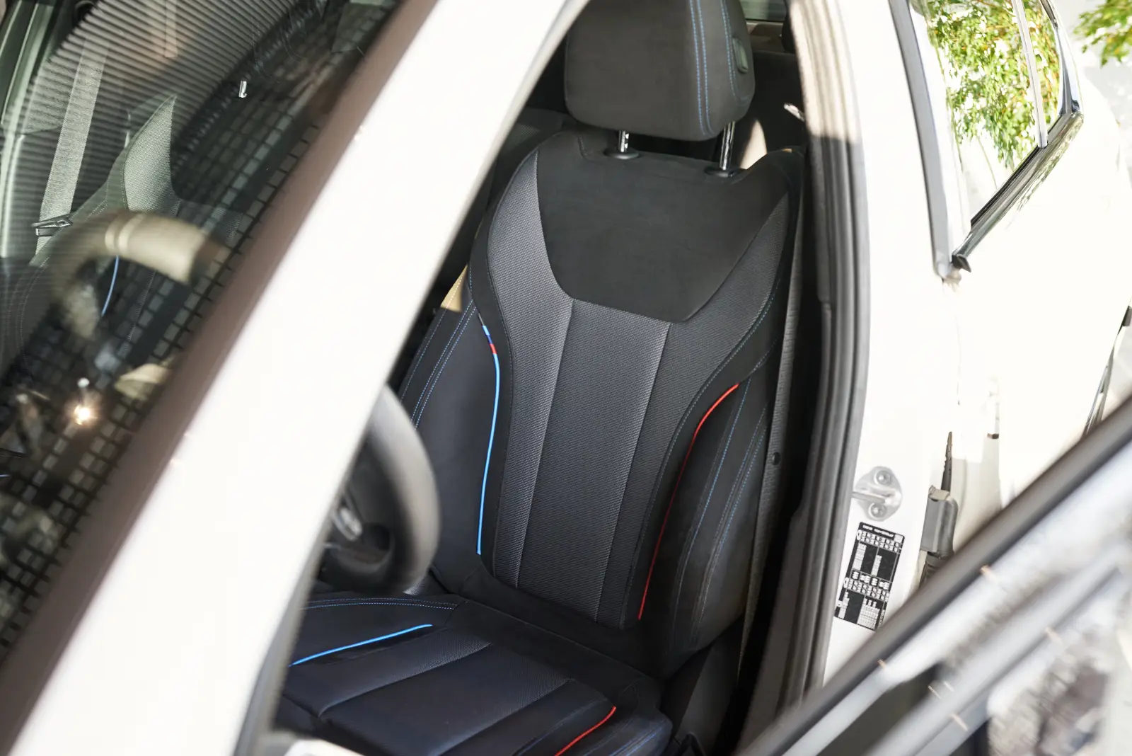 BMW 320 i