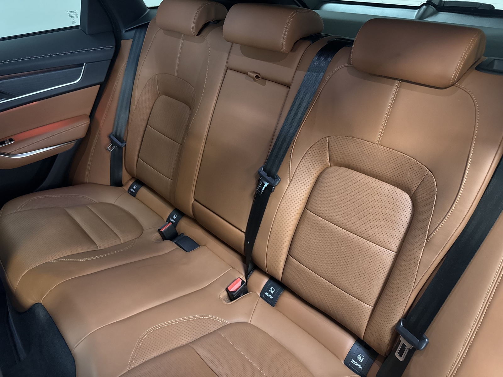 Jaguar F-Pace R PHEV Plug-in hybrid