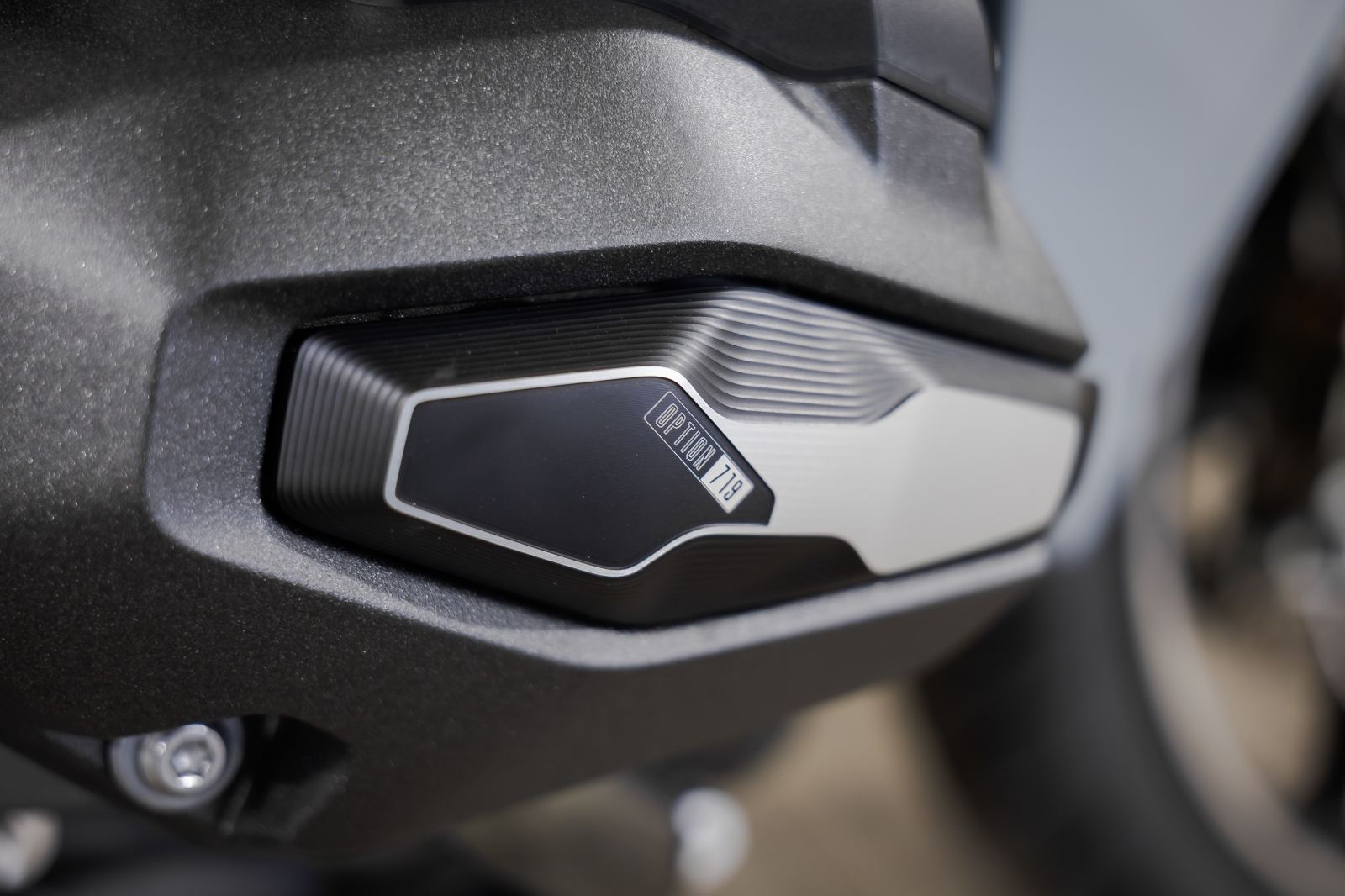 BMW (moto) R 1300 RS