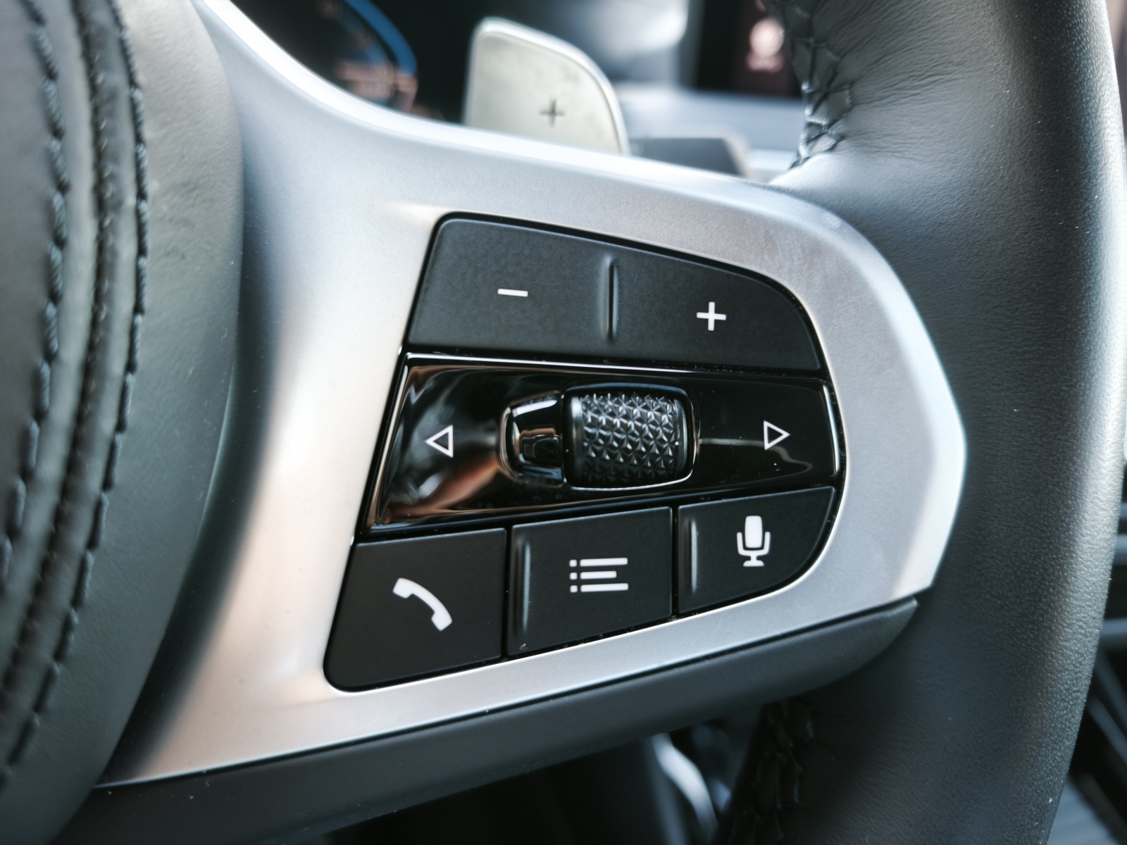 BMW X3 xDrive30e