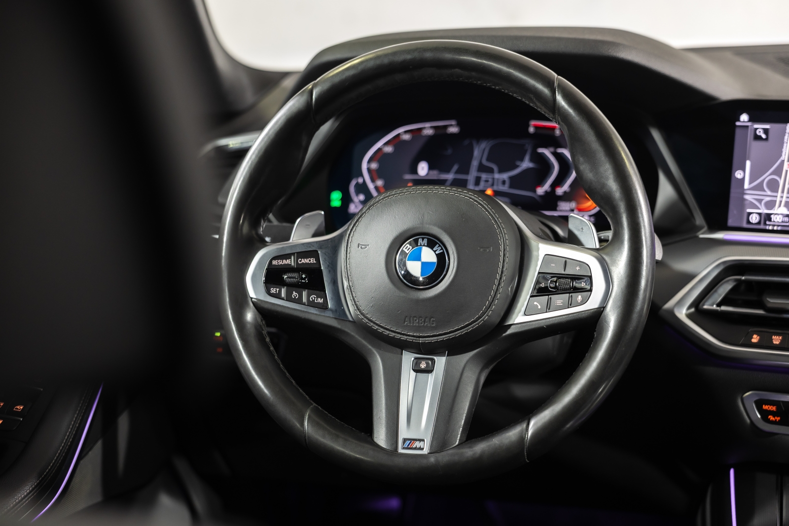 BMW X5 xDrive30d