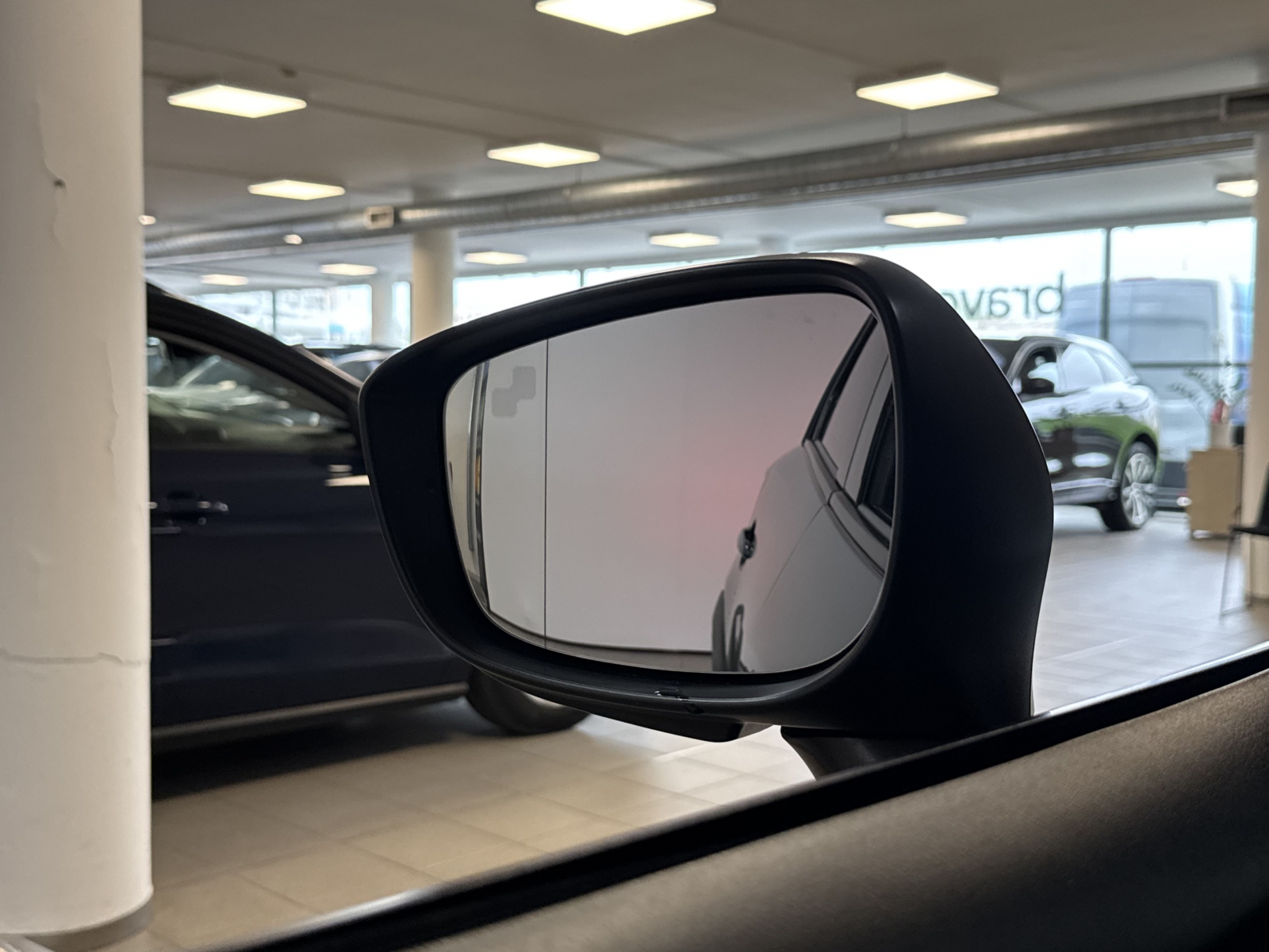 Mazda CX-3 Luxury Plus