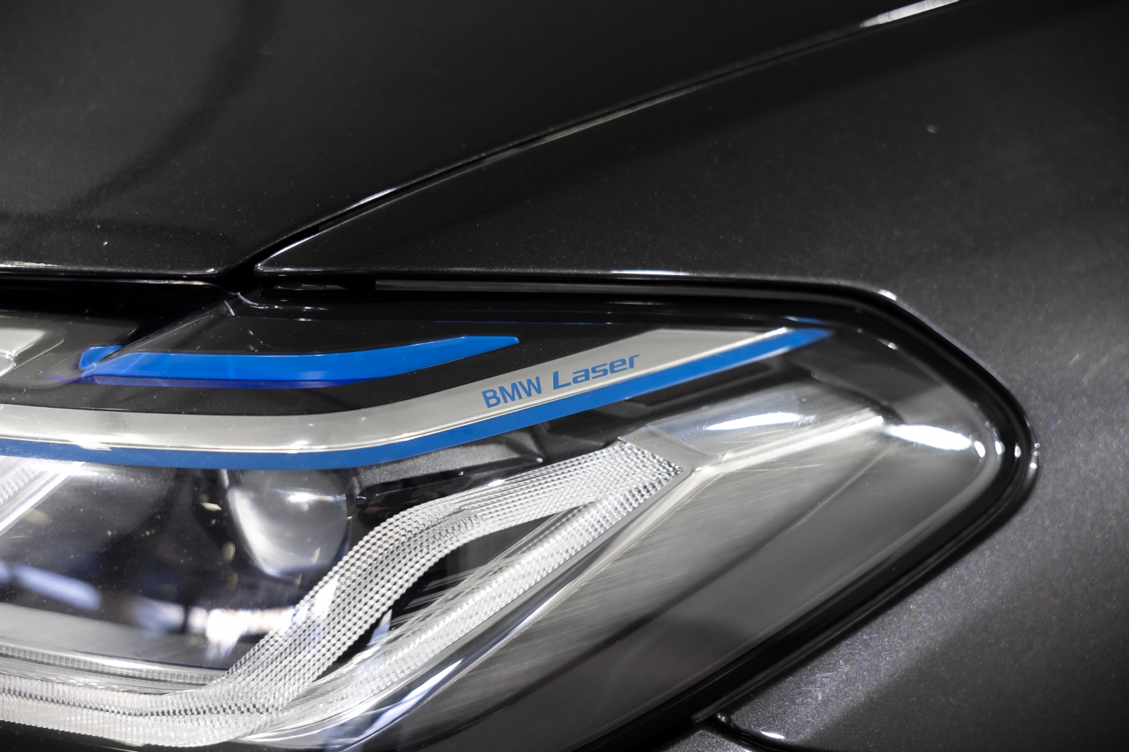 BMW 530 e xDrive