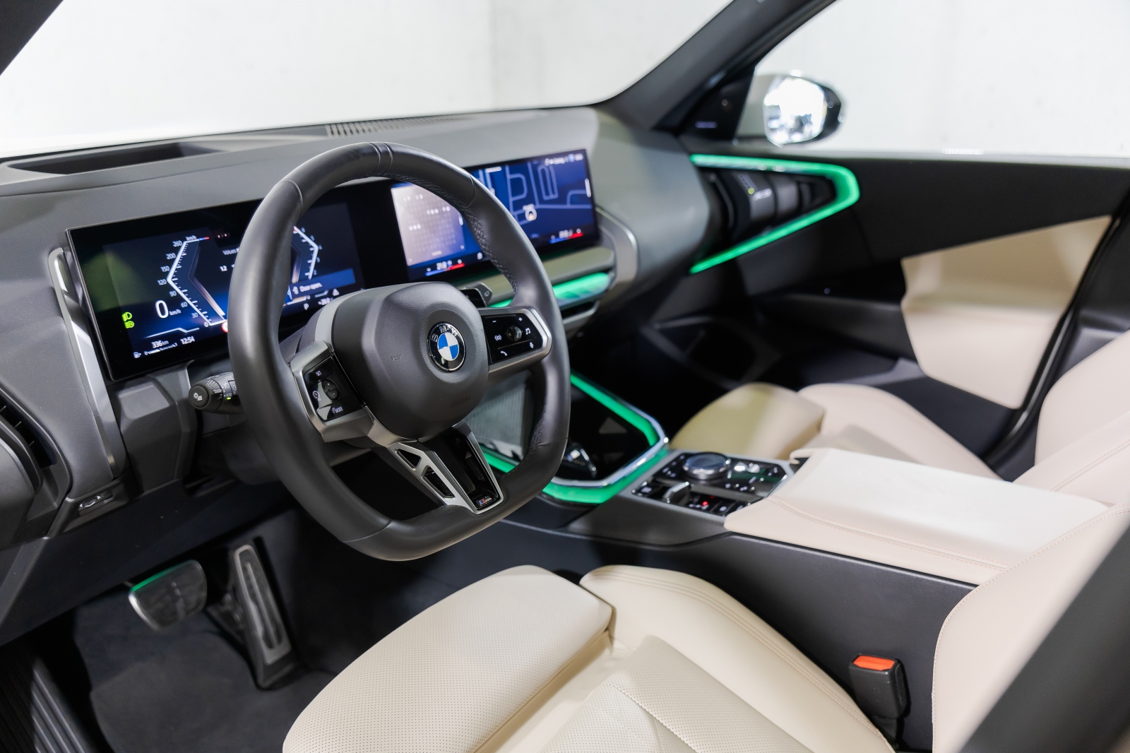 BMW X3 20 xDrive