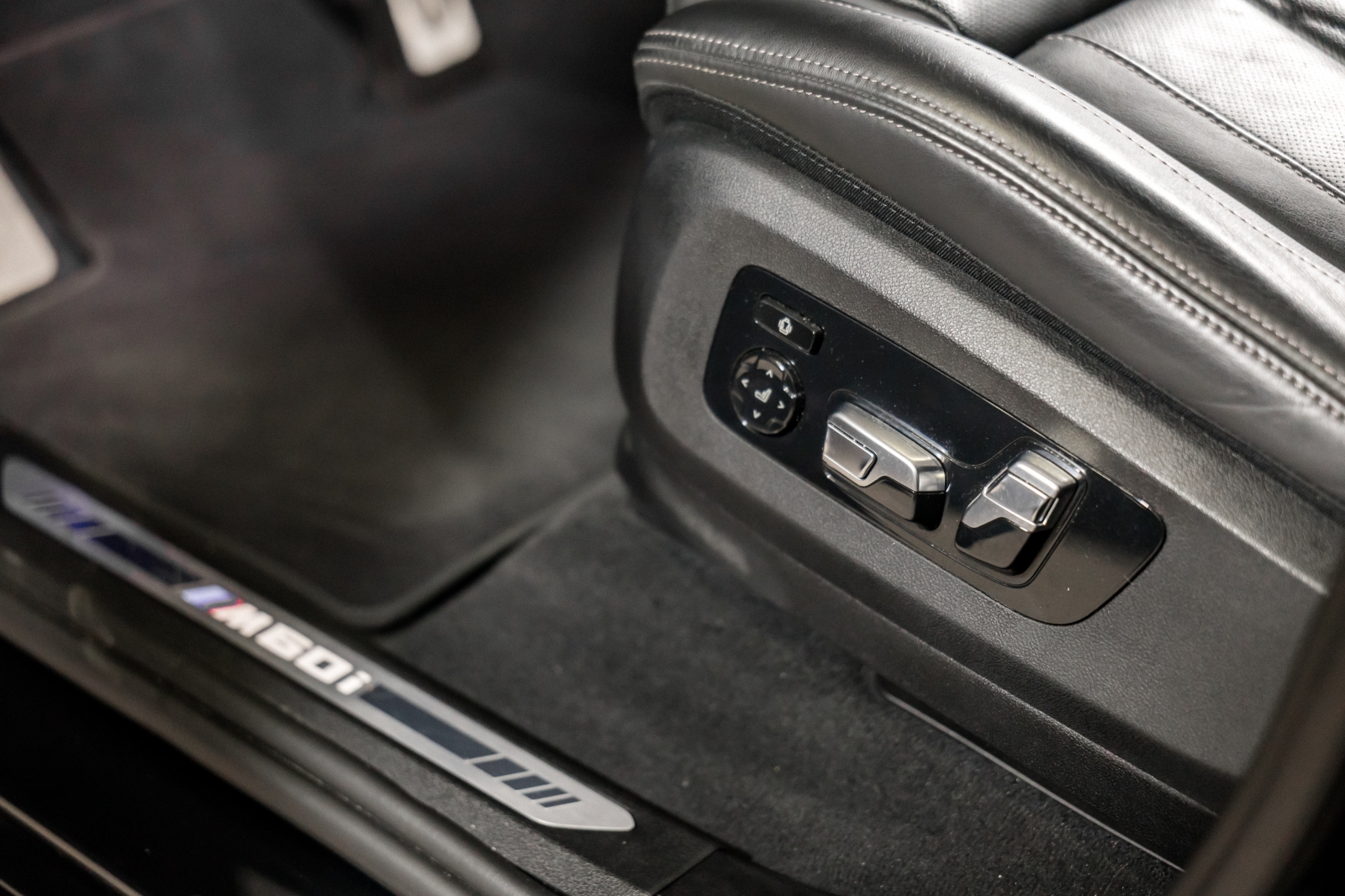 BMW X7 M60i xDrive