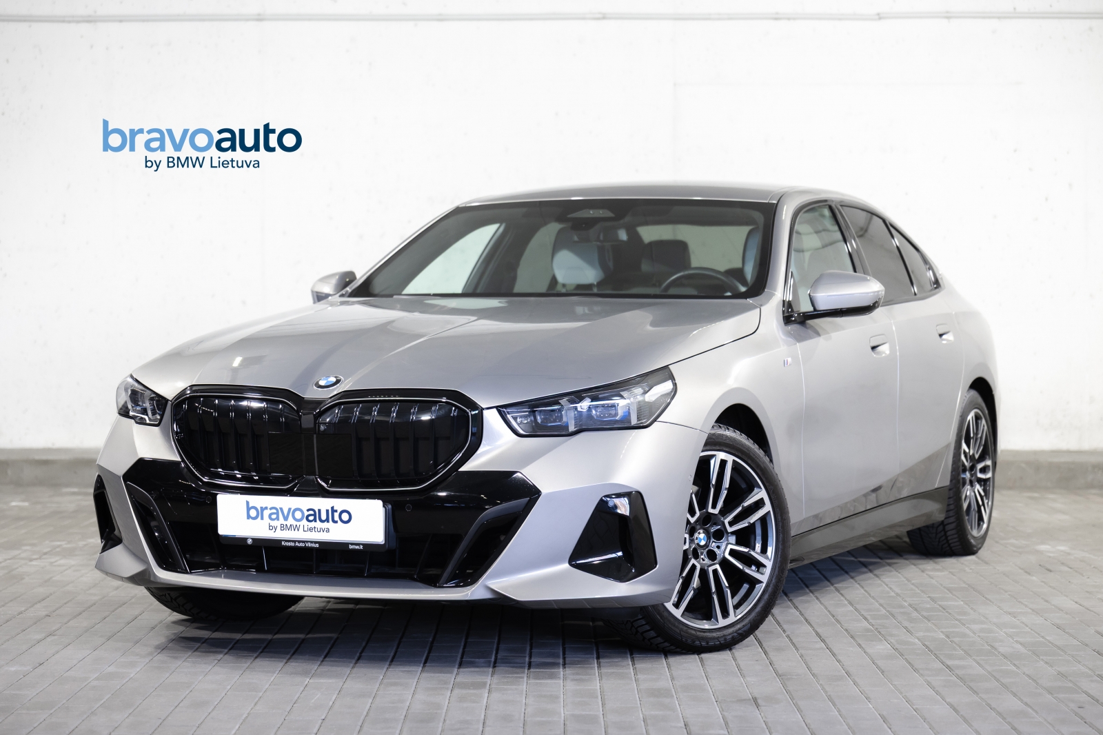 BMW 520 d