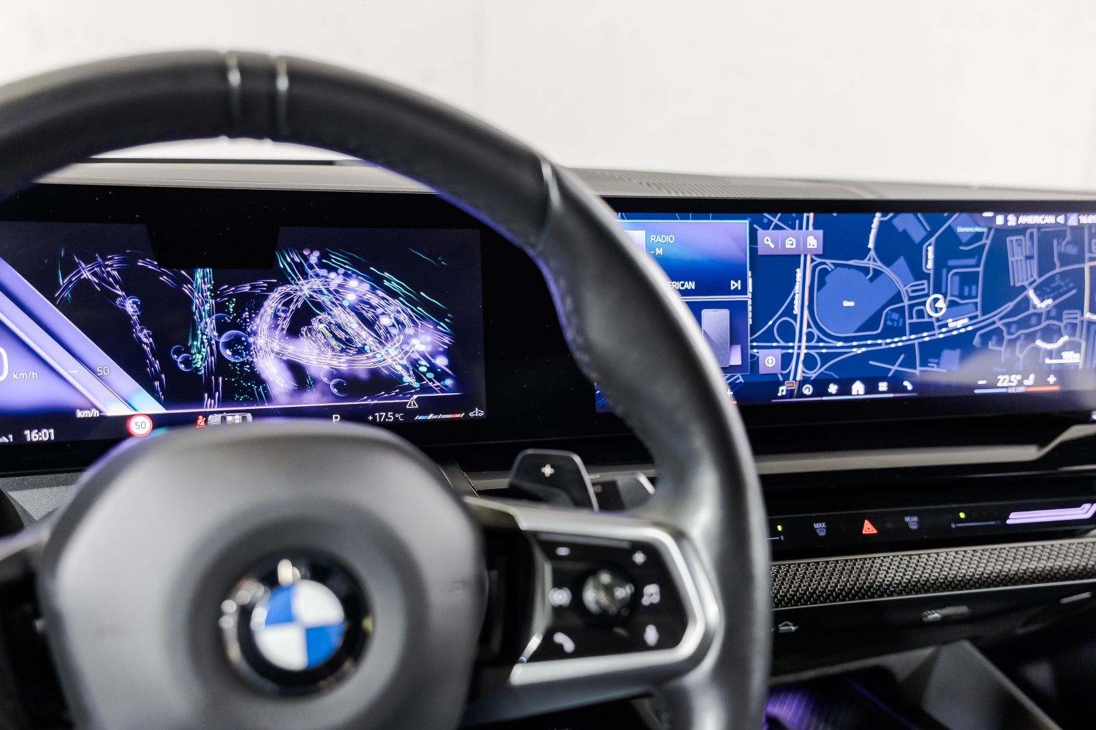 BMW 520 i