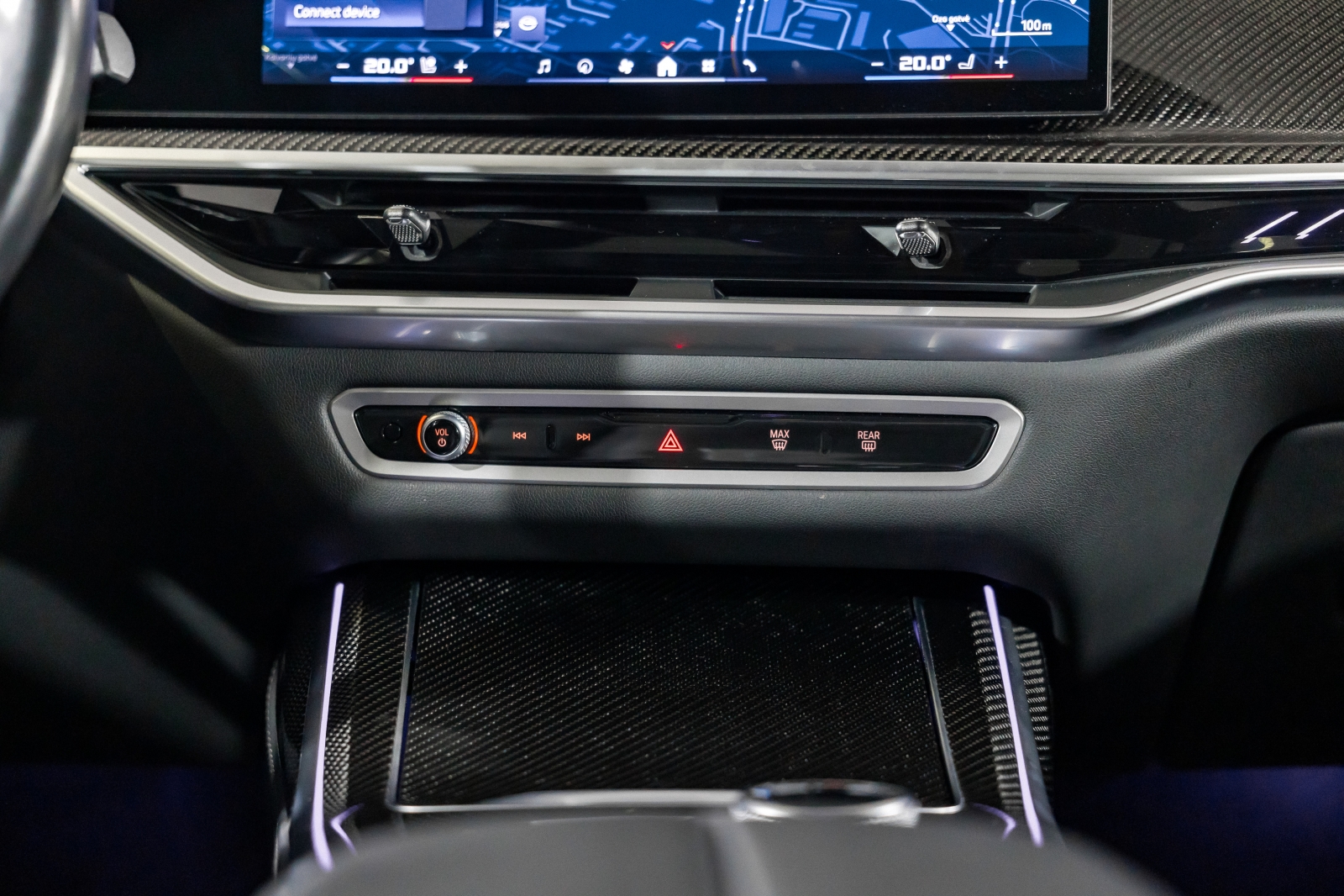 BMW X7 M60i xDrive