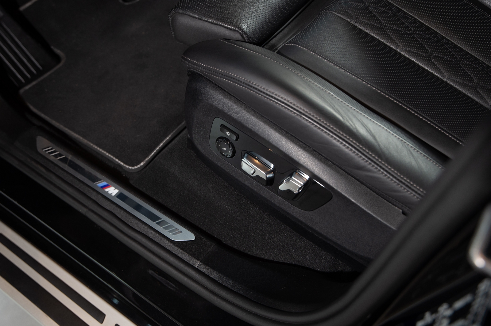 BMW X7 xDrive40d M Sport Pro