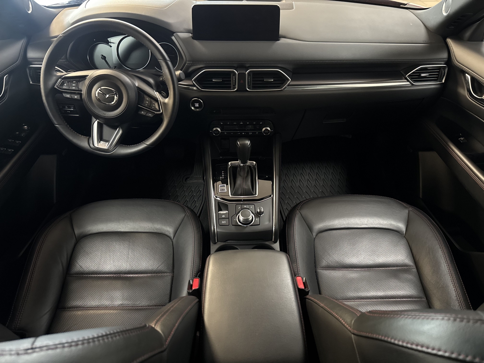 Mazda CX-5 Blackout 2WD