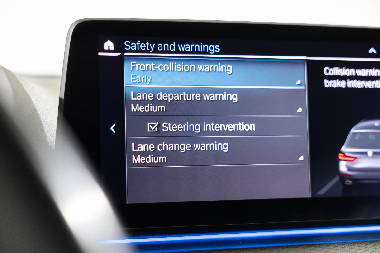 BMW 530 e xDrive