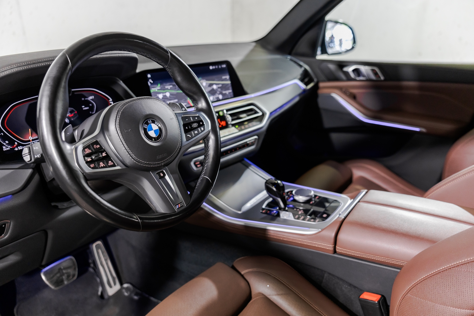 BMW X5 xDrive30d