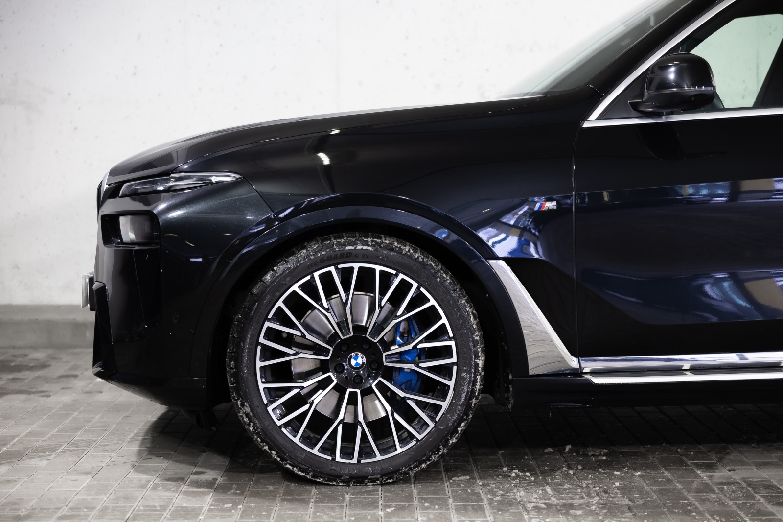 BMW X7 xDrive40d