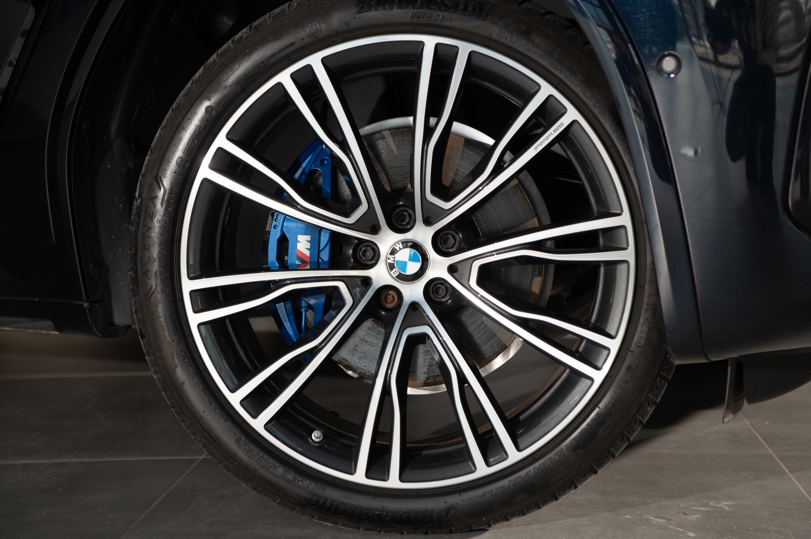 BMW X3 xDrive 30i