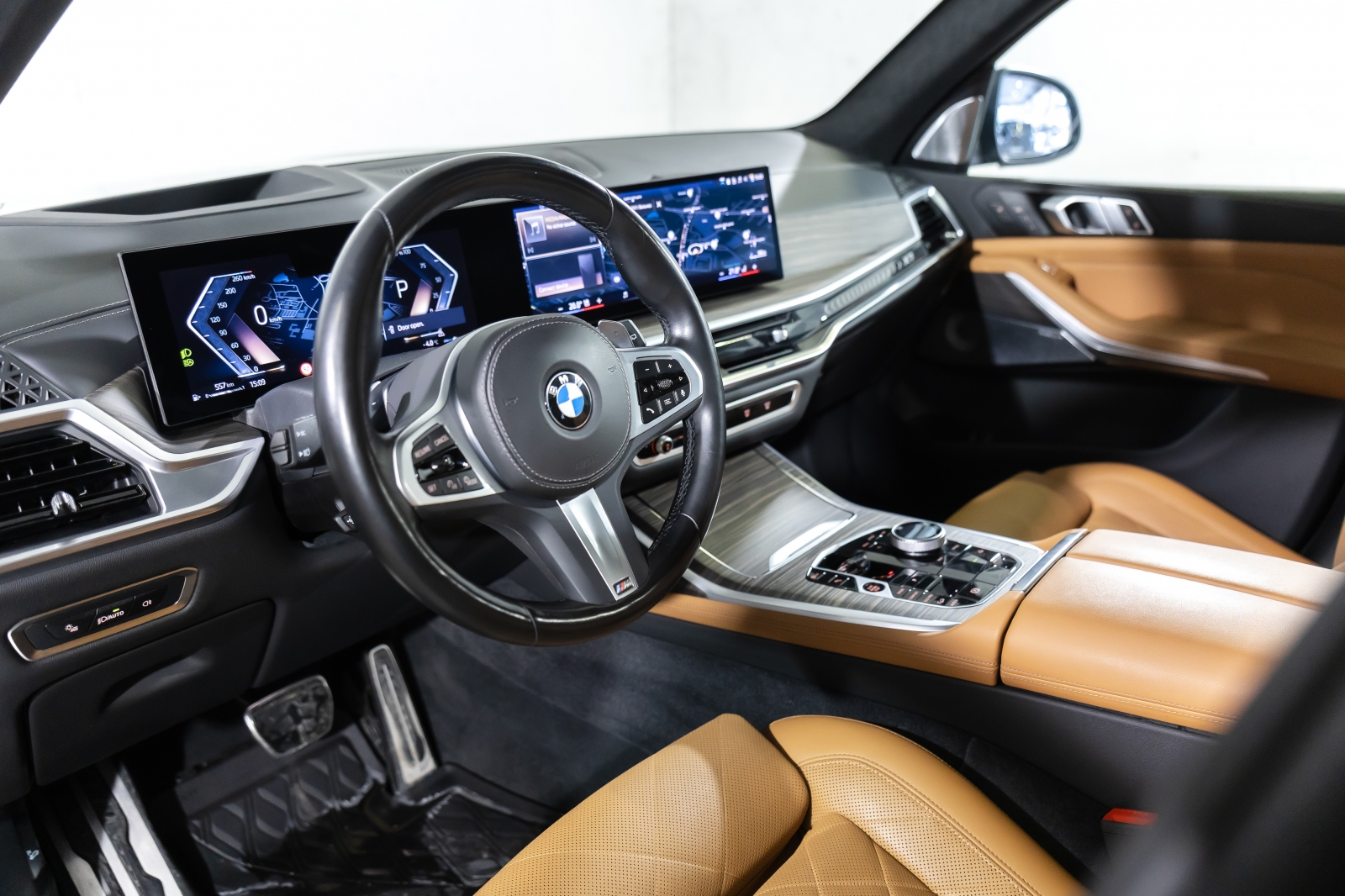 BMW X7 xDrive40d