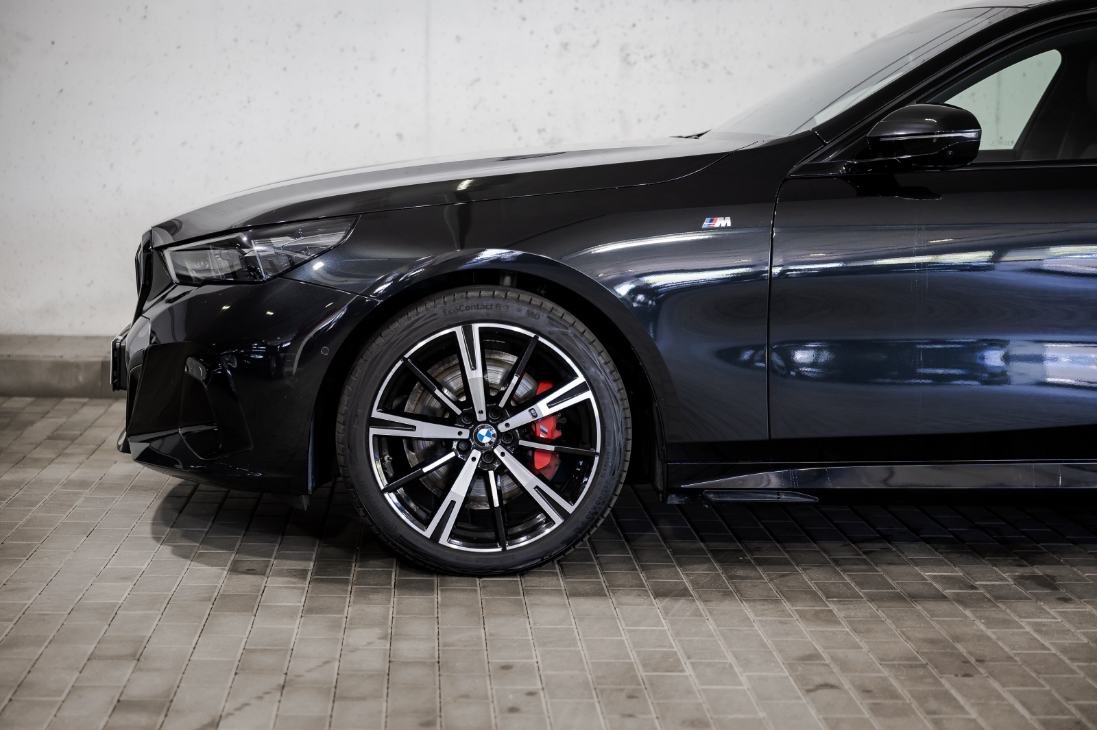BMW 520 i