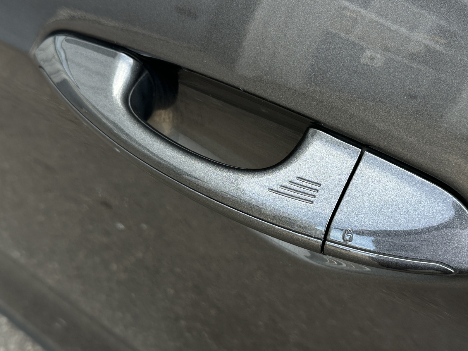 Ford S-MAX Titanium