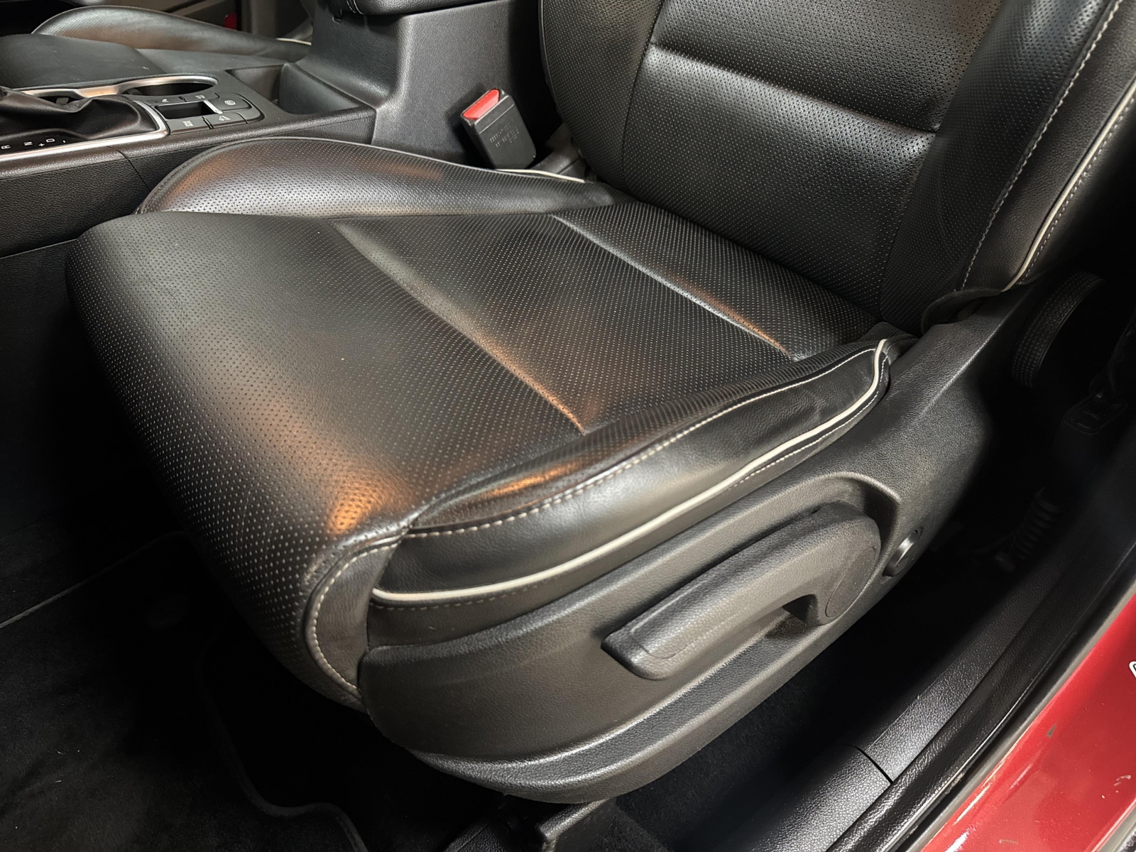 Kia Sportage 2WD