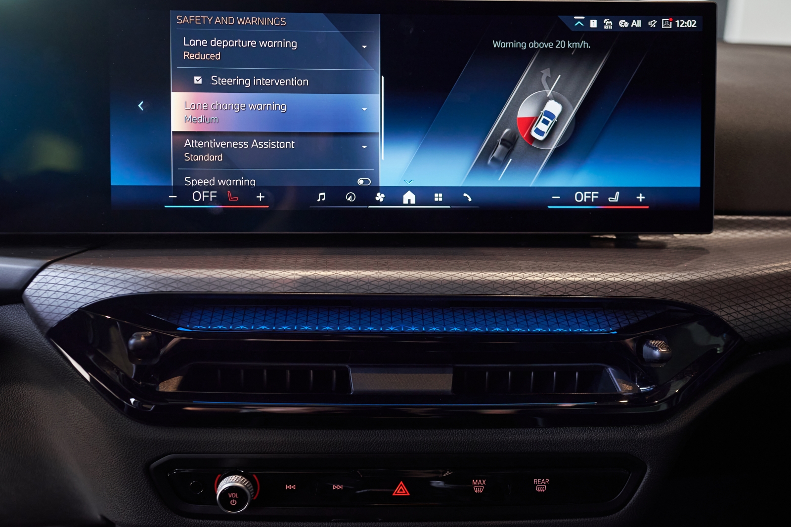 BMW 320 i