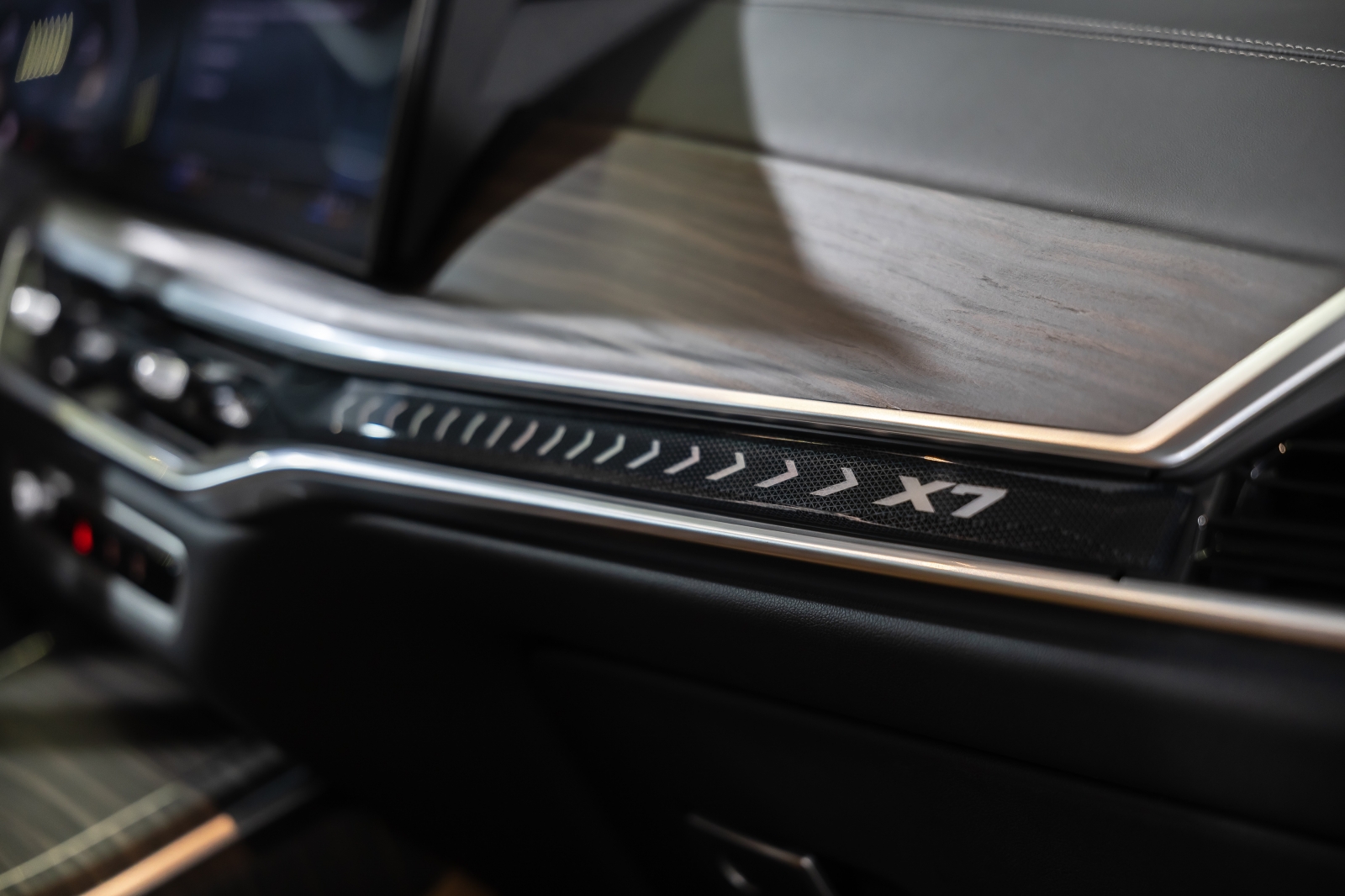 BMW X7 xDrive40d