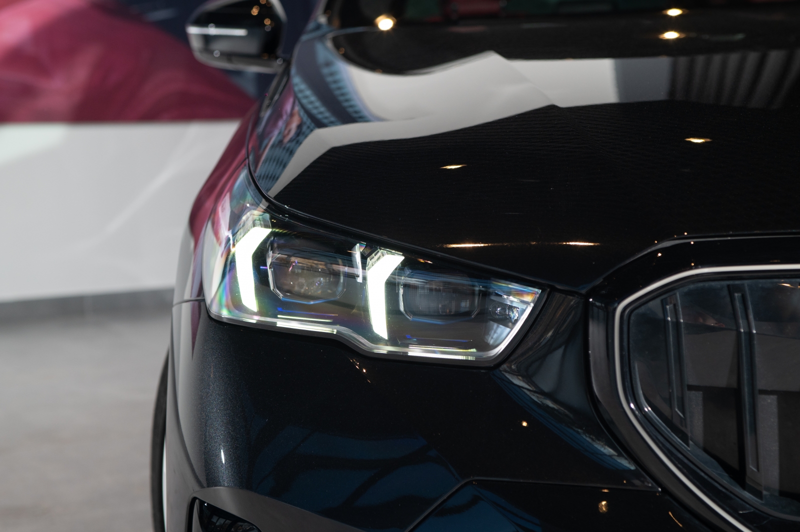 BMW 520 d xDrive