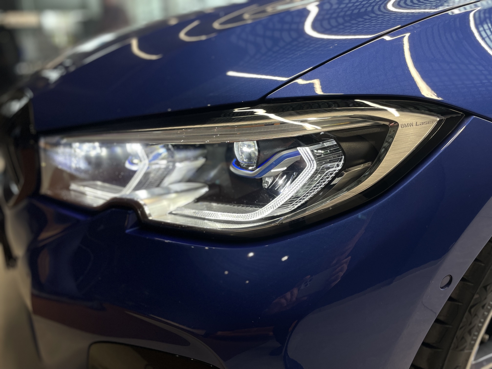 BMW 320 320d