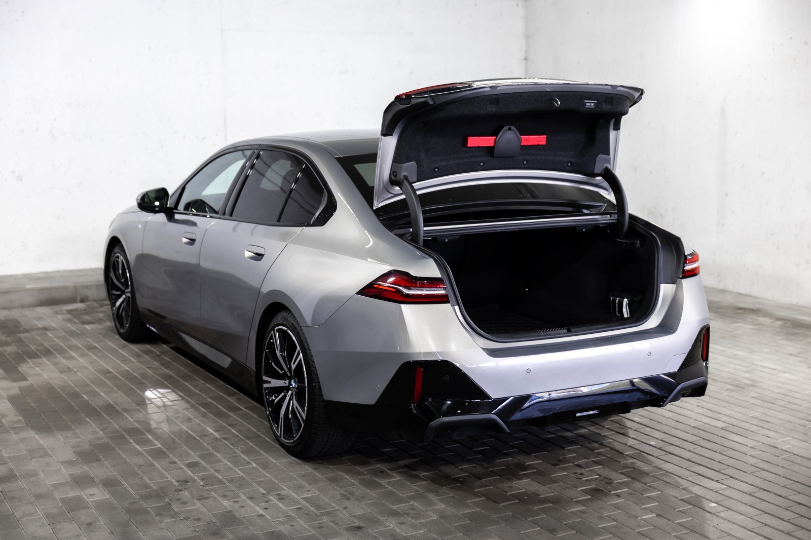 BMW 520 i