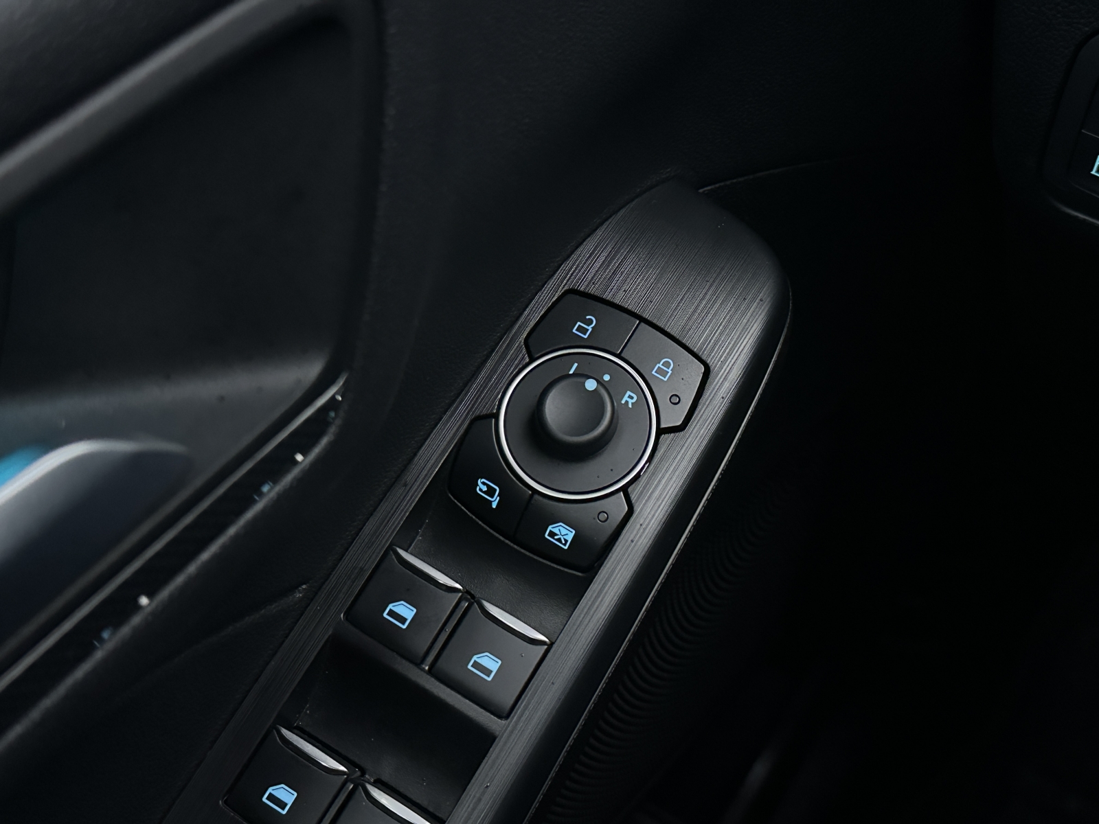 Ford Kuga ST-Line PHEV